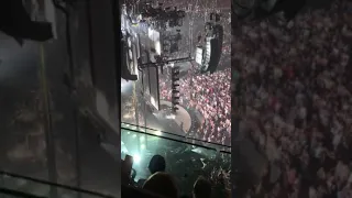 Billy Joel - Big Shot - MSG - 7/18/18