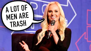 Tomi Lahren Says ‘A Lot Of Men Are Trash’