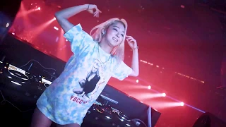 Zouk Genting 2019 DJ Hall of Fame - DJ HYO