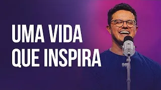 Deive Leonardo | Uma vida que inspira