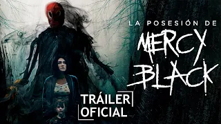La posesión de Mercy Black - Tráiler (HD)