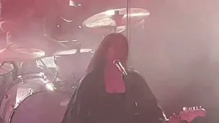 Dool - Wolf Moon (incl intro), live in Rotterdam, december 23th 2022