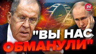 🤯Тільки послухайте! / МЯМЛИВ та НИВ / Оце ЛАВРОВА понесло