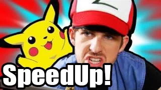 Pokemon Theme Song REVENGE! (Speed Up!)