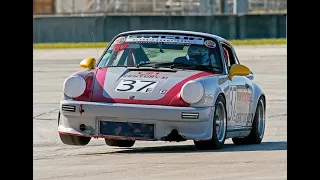2021 PCA Club Race Summit Point 911 Cup Race 2
