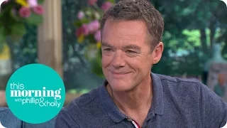 Neighbours' Stefan Dennis Dishes The Dirt On Paul Robinson | This Morning