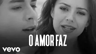 Sandy e Junior - O Amor Faz