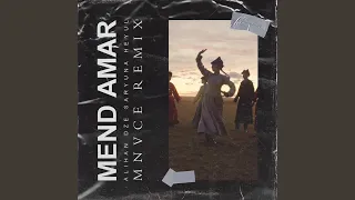 Mend Amar (Remix)