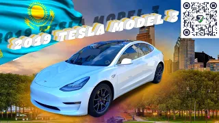 2019 TESLA MODEL 3 - часть 2-я)).