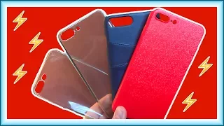 Лучшие чехлы для ВСЕХ iPhone! КАКОЙ СТОИТ ВЫБРАТЬ И НУЖНО ЛИ!?