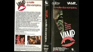 Filme - Vamp: A Noite dos Vampiros (1986) / Dublado