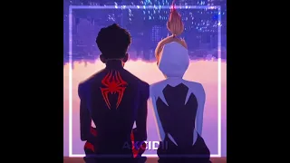 Spiderman: Across the Spiderverse Edit | #spiderverse #spiderman #shorts #fyp #viral #edit