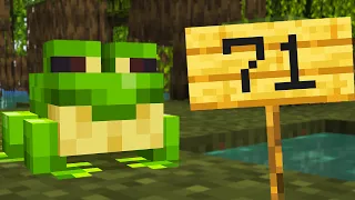 71 Things Only New Players Know in MInecraft