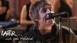 Liam Gallagher - Better Days (Later with Jools Holland)