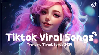 Tiktok viral songs 🍧Best songs that make you dance 2024 ~ Dance playlist 2024