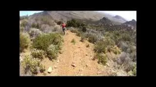GoPro Mesquite, Nevada Trail Ride