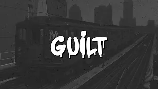 "Guilt" | Old School Hip Hop Beat |  Freestyle Boom Bap Beat | Rap Instrumental | Antidote Beats