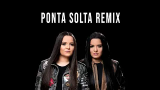 Ponta solta - Remix Hip Hop Rap