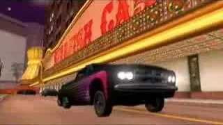 GTA San Andreas Trailer