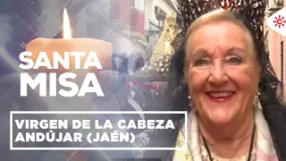 Misas y romerías | Especial Virgen de la Cabeza, Andújar (Jaén)