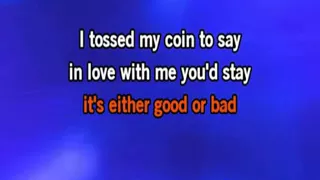 Karaoke All In Love Is Fair   Stevie Wonder