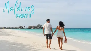 Maldives | Coco Bodu Hithi Resort | Part I Island Villa