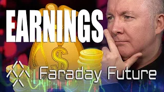FFIE Stock - Faraday Future Intelligent Electric HUGE DAY! EARNINGS -  Martyn Lucas Investor