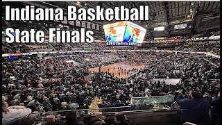 Indiana Boys Basketball State Finals Review