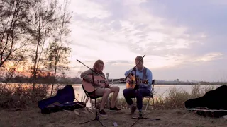 Hollow Coves - Home (Lakeside Acoustic Session)