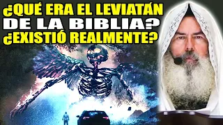 Shalom132 🆘 ¿Qué Era El Leviatán De La Biblia? ¿Existió Realmente? ✝️