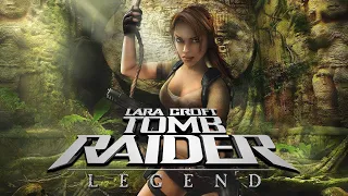 Расхищаем гробницы с Ларой Крофт | Tomb Raider: Legend #2