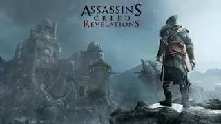 Assassins Creed Revelations - Spiel-Film / Story (deutsch/german) HD