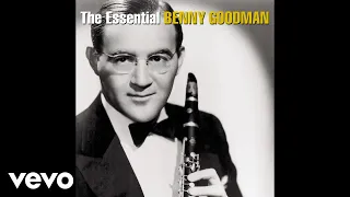 Benny Goodman and His Orchestra - Sing, Sing, Sing (Audio)