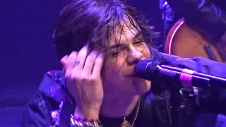 Yungblud - 21st Century Liability/I Love You, Will You Marry Me/King Charles, Paard 13-01-2019