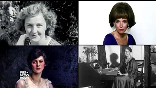 How these famous women used food as social status