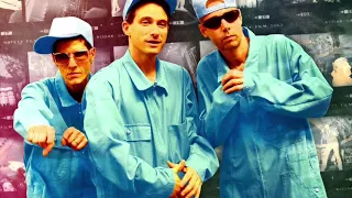 Beastie Boys-Instrumental Mix