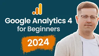 Google Analytics 4 Tutorial for Beginners (Updated for 2023) - with new Google Tag template