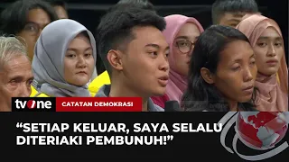 Cerita Putra Eks Bupati Cirebon Dibully & Dituduh jadi Pelaku Pembunuhan Vina | tvOne