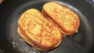 My Favorite Sandwiches From Childhood - Grandma's Recipe - Now My Kids Love To Eat Them Every Day