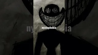 Worst phobia’s to have #phobia #shorts #fyp #tiktok #scary #death #dark #fear