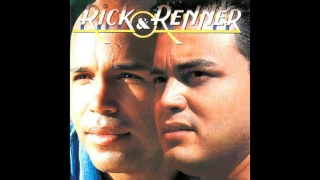 ELA É DEMAIS - Rick e Renner- 1998(Refrão)