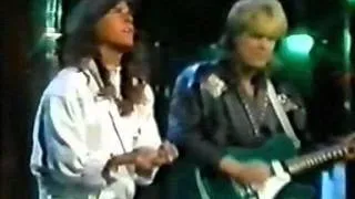 Modern Talking   Brother Louie Live ZDF Tele Illustrierte 1986