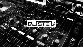 Best Techno of November 2018 Mixed by DJ Ste-V (Pioneer DDJ RX & XP1)