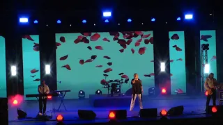 группа Белый Орёл - Как упоительны в России вечера (Израиль,17 октября 2019)