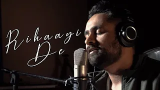 Rihaayi De -  Cover Song | 5iveSkilla | A. R. Rahman | Mimi