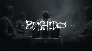 Gibbs x FONOS GMB - Bushido