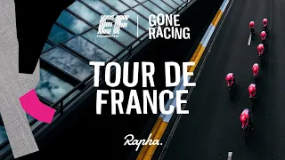 Tour de France 2019: Leading with Rigoberto Uran – EF Gone Racing