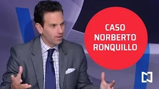 Asesinato de Norberto Ronquillo revela problemática de inseguridad en CDMX - Tercer Grado