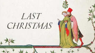 Last Christmas (Instrumental Bardcore | Medieval Style Cover)