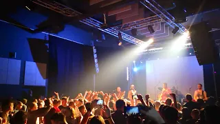 Brkovi-Samo Pijan Mogu Live@Pančevo,Apolo 23.11.2019